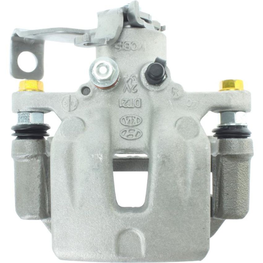 CENTRIC PARTS 141.50627 Centric Semi-Loaded Brake Caliper