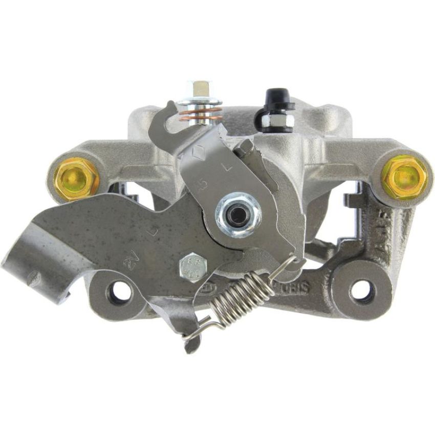 CENTRIC PARTS 141.50628 Centric Semi-Loaded Brake Caliper