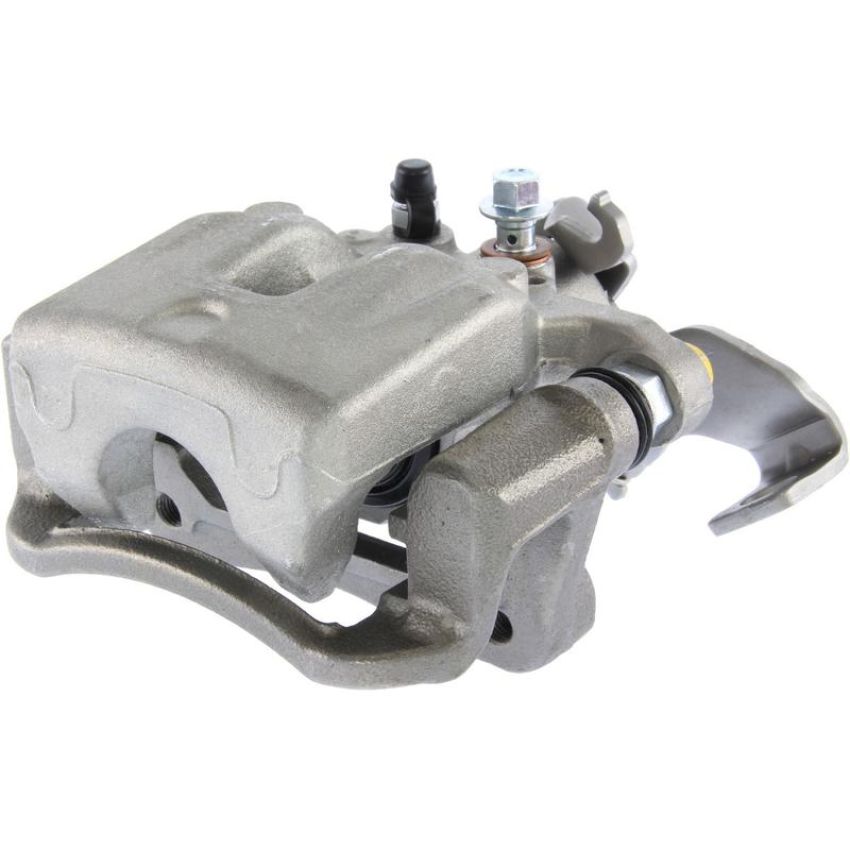 CENTRIC PARTS 141.50628 Centric Semi-Loaded Brake Caliper