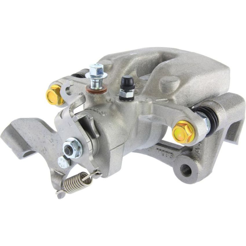 CENTRIC PARTS 141.50628 Centric Semi-Loaded Brake Caliper