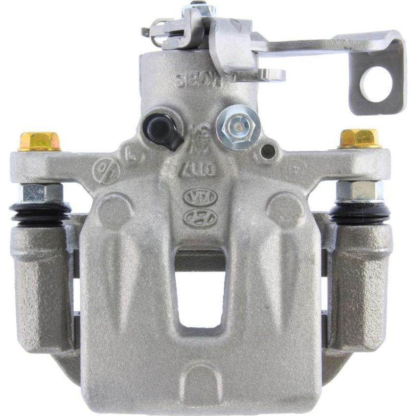CENTRIC PARTS 141.50628 Centric Semi-Loaded Brake Caliper