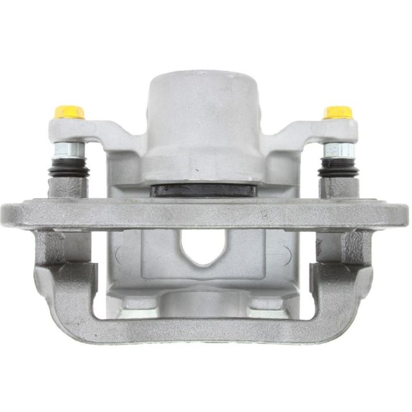 CENTRIC PARTS 141.50629 Centric Semi-Loaded Brake Caliper with New Phenolic Pistons