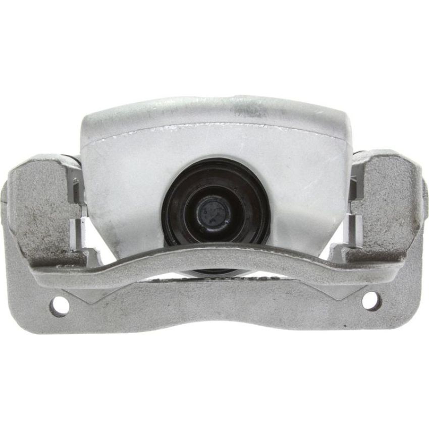 CENTRIC PARTS 141.50629 Centric Semi-Loaded Brake Caliper with New Phenolic Pistons