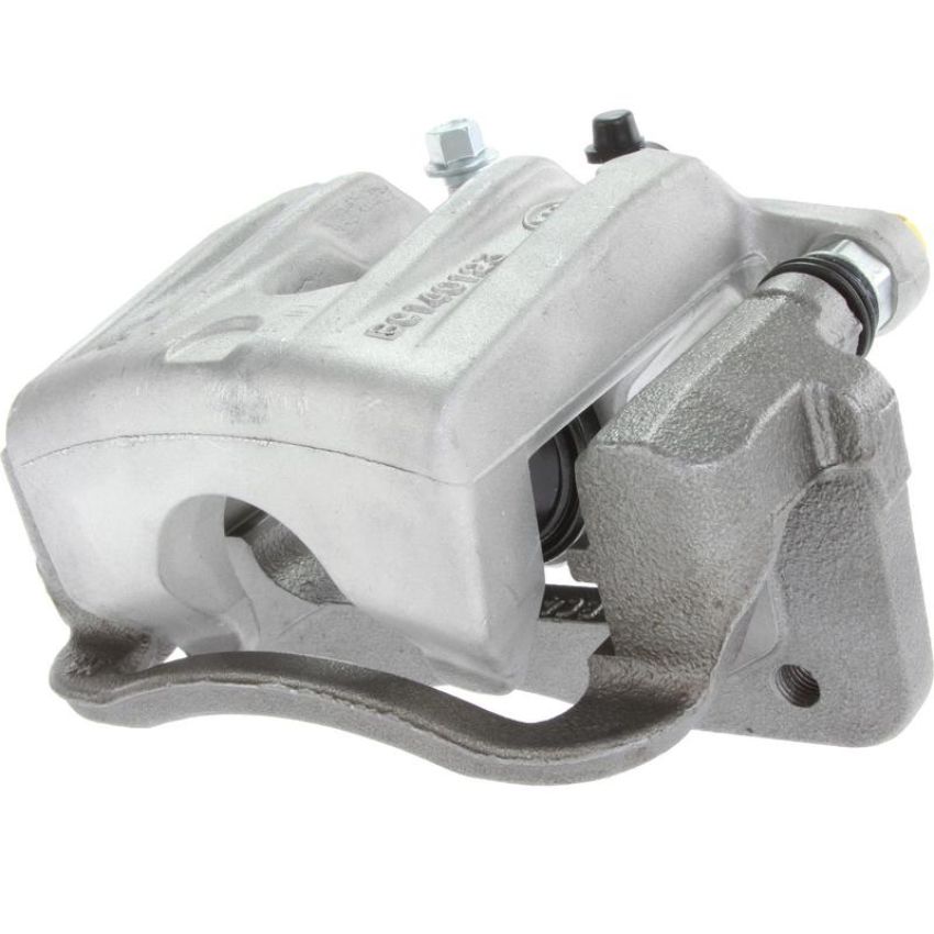 CENTRIC PARTS 141.50629 Centric Semi-Loaded Brake Caliper with New Phenolic Pistons