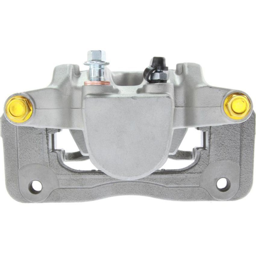 CENTRIC PARTS 141.50630 Centric Semi-Loaded Brake Caliper with New Phenolic Pistons