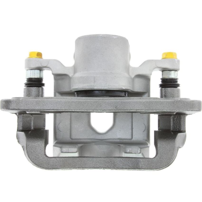CENTRIC PARTS 141.50630 Centric Semi-Loaded Brake Caliper with New Phenolic Pistons