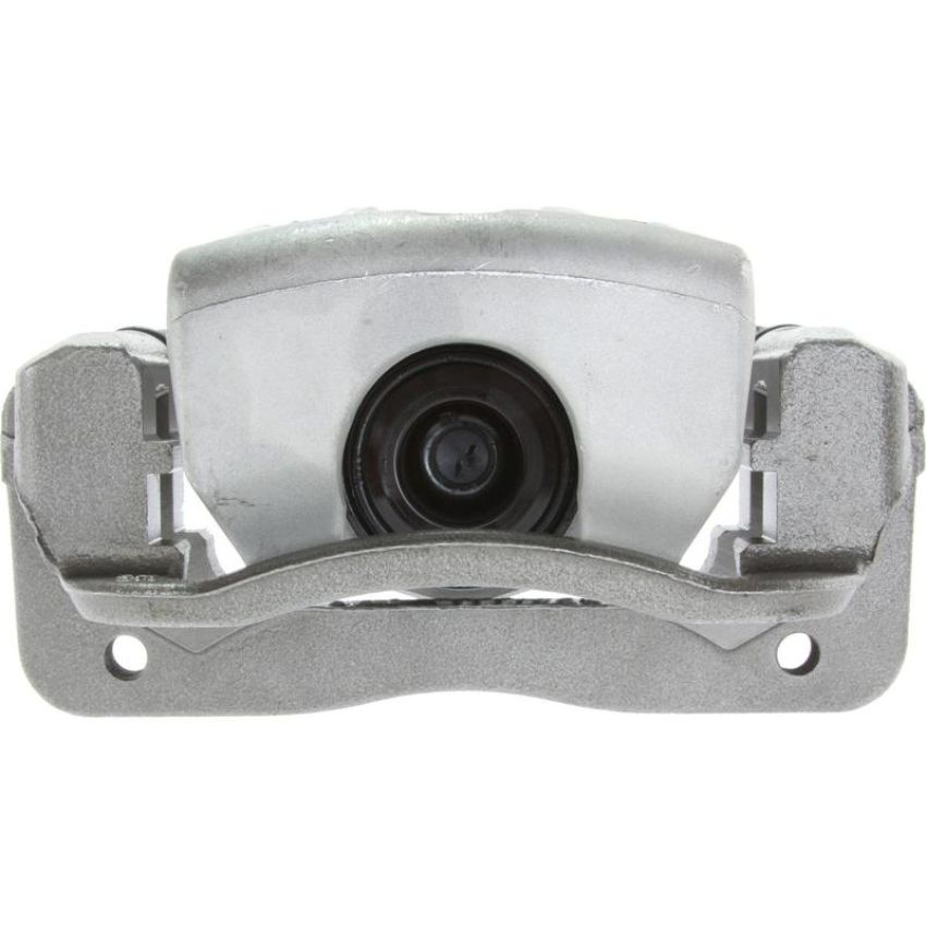 CENTRIC PARTS 141.50630 Centric Semi-Loaded Brake Caliper with New Phenolic Pistons