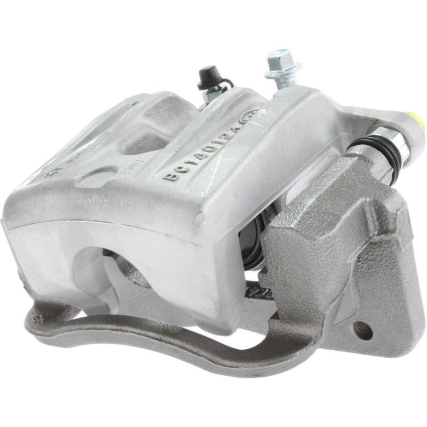 CENTRIC PARTS 141.50630 Centric Semi-Loaded Brake Caliper with New Phenolic Pistons