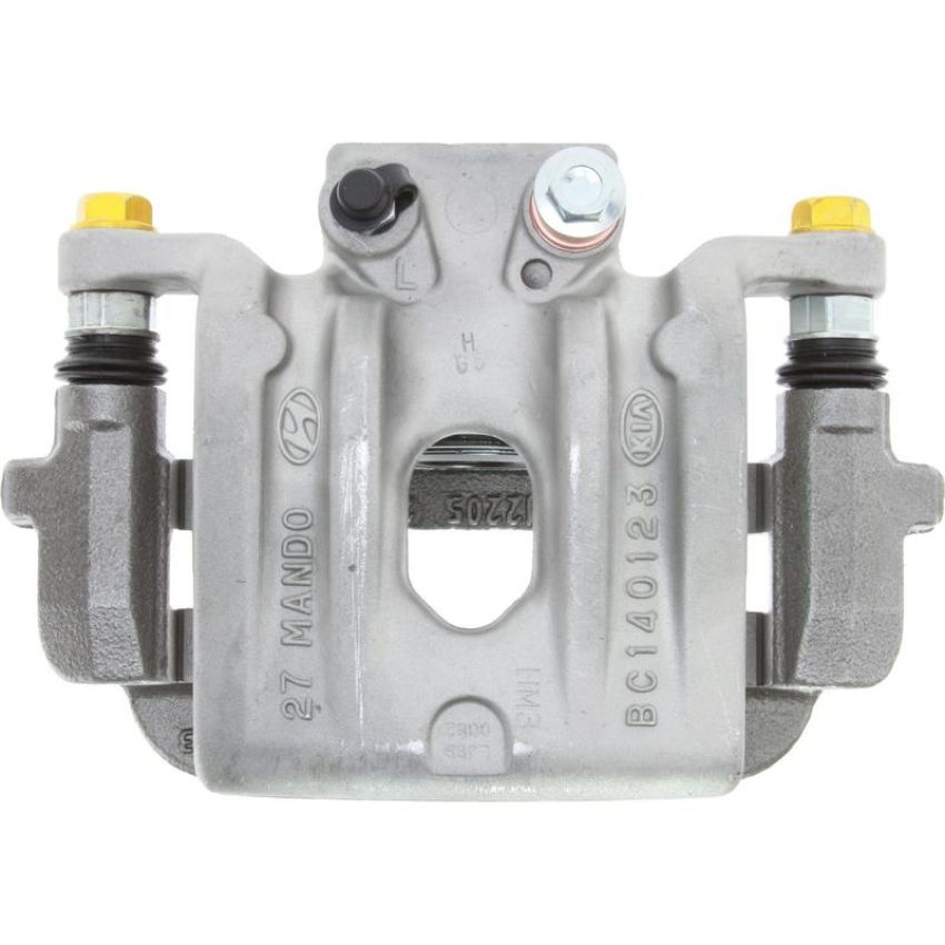CENTRIC PARTS 141.50630 Centric Semi-Loaded Brake Caliper with New Phenolic Pistons