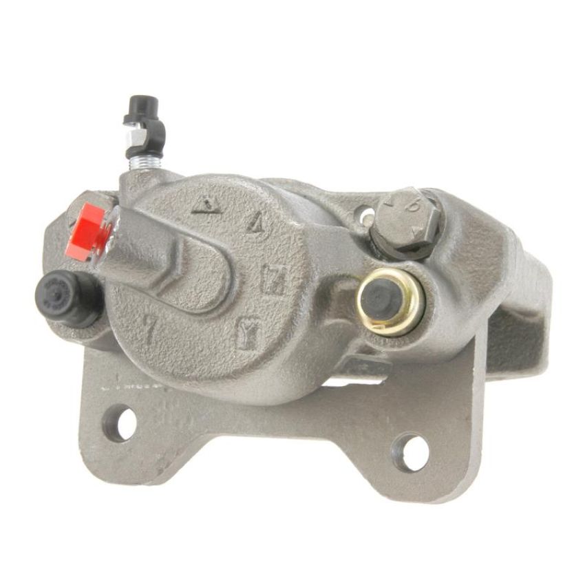 CENTRIC PARTS 141.51001 Centric Semi-Loaded Brake Caliper