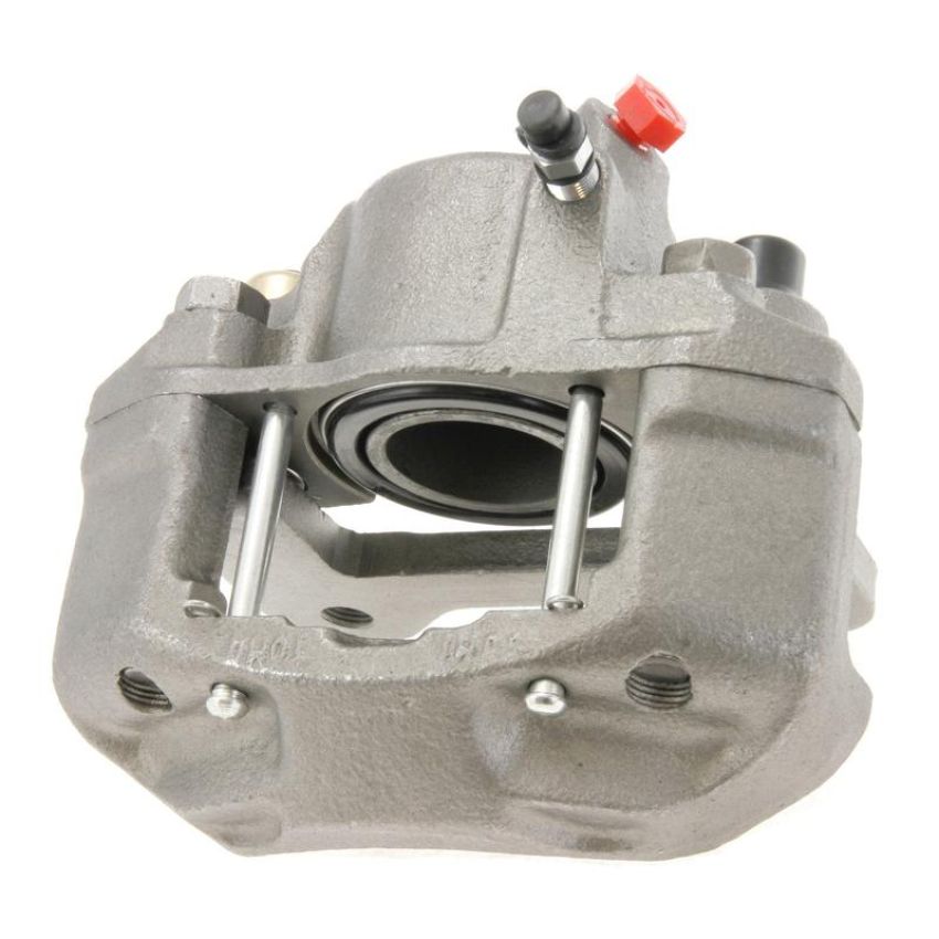 CENTRIC PARTS 141.51001 Centric Semi-Loaded Brake Caliper