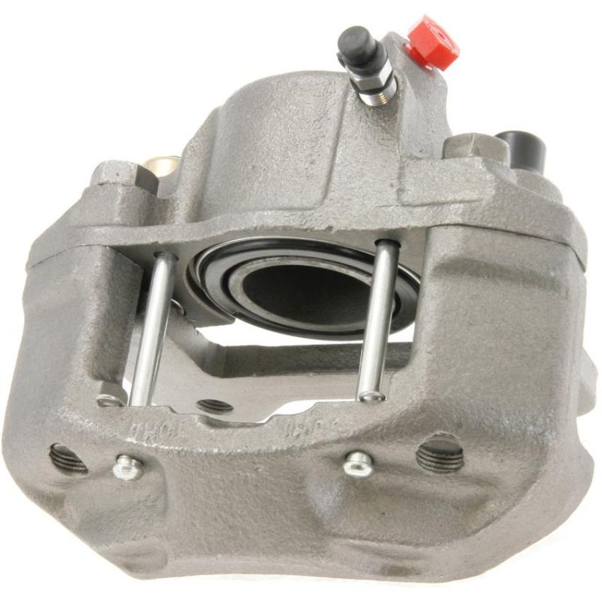 CENTRIC PARTS 141.51001 Centric Semi-Loaded Brake Caliper