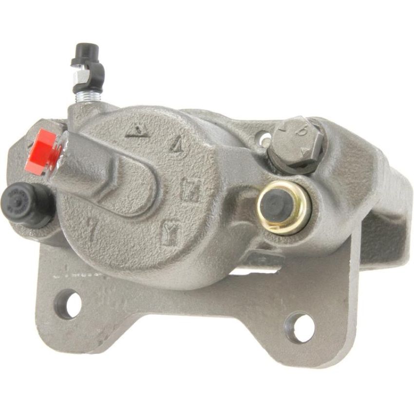 CENTRIC PARTS 141.51001 Centric Semi-Loaded Brake Caliper