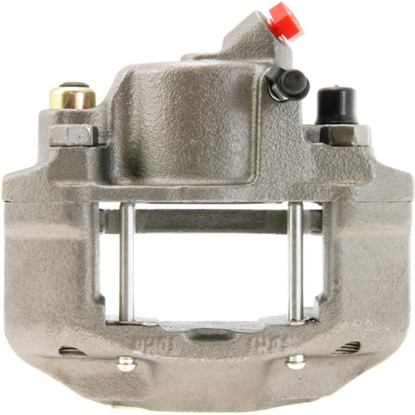 CENTRIC PARTS 141.51001 Centric Semi-Loaded Brake Caliper