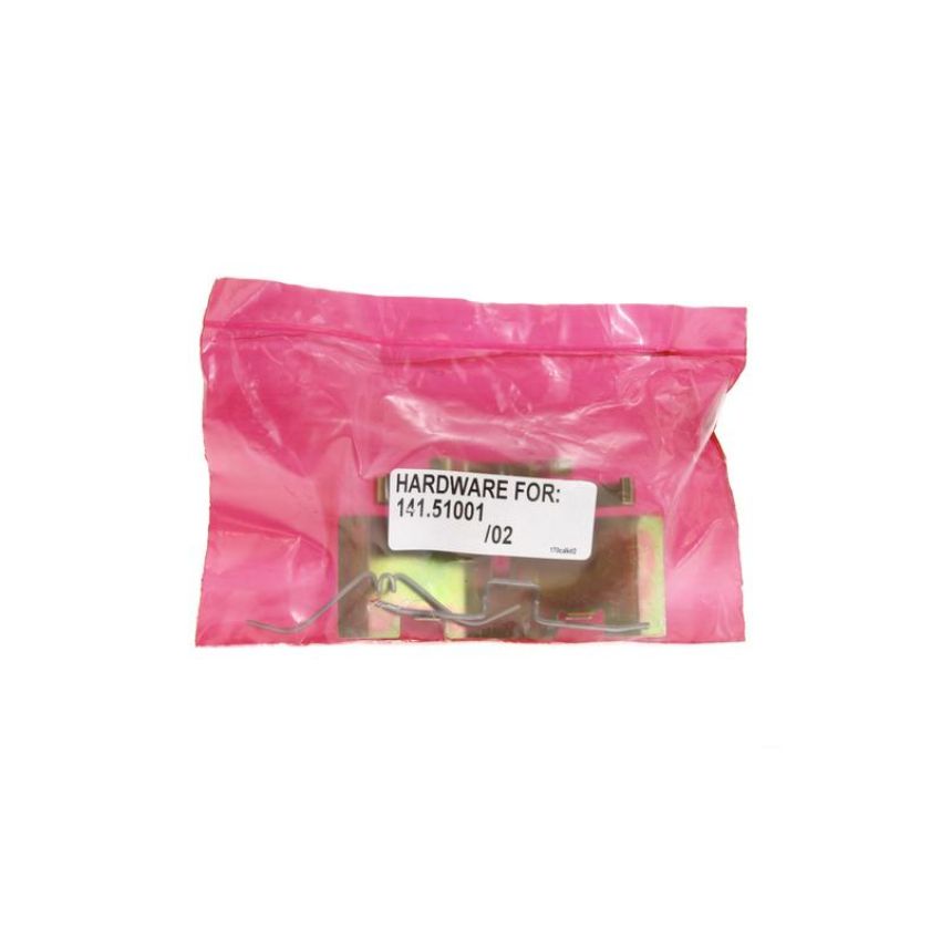 CENTRIC PARTS 141.51002 Centric Semi-Loaded Brake Caliper
