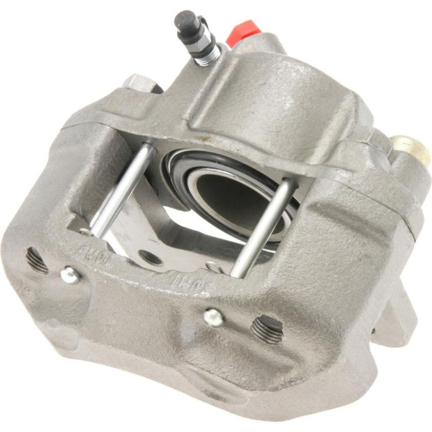 CENTRIC PARTS 141.51002 Centric Semi-Loaded Brake Caliper