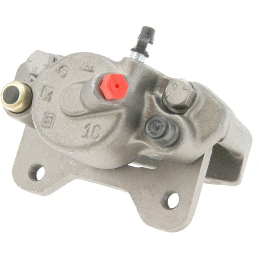 CENTRIC PARTS 141.51002 Centric Semi-Loaded Brake Caliper