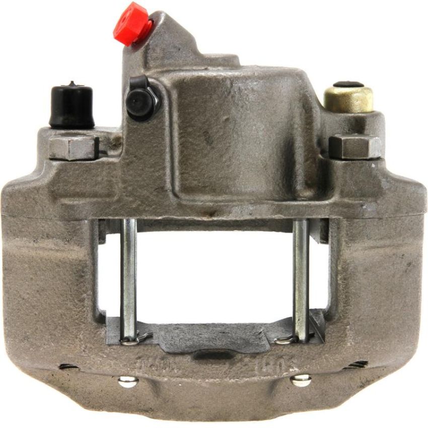 CENTRIC PARTS 141.51002 Centric Semi-Loaded Brake Caliper