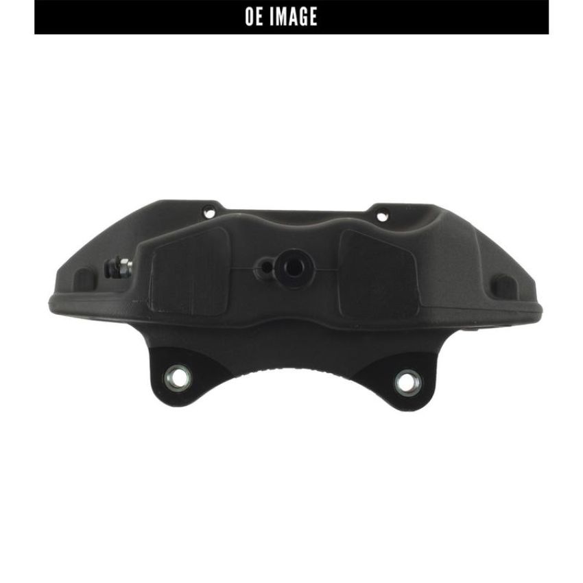 CENTRIC PARTS 141.51003 Centric Semi-Loaded Brake Caliper