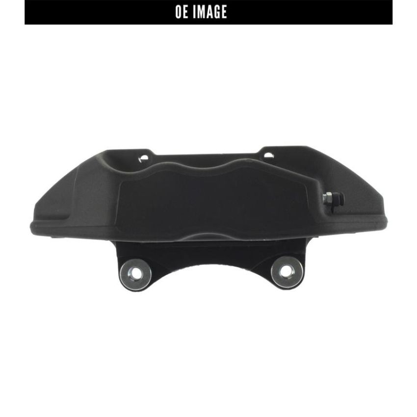 CENTRIC PARTS 141.51003 Centric Semi-Loaded Brake Caliper
