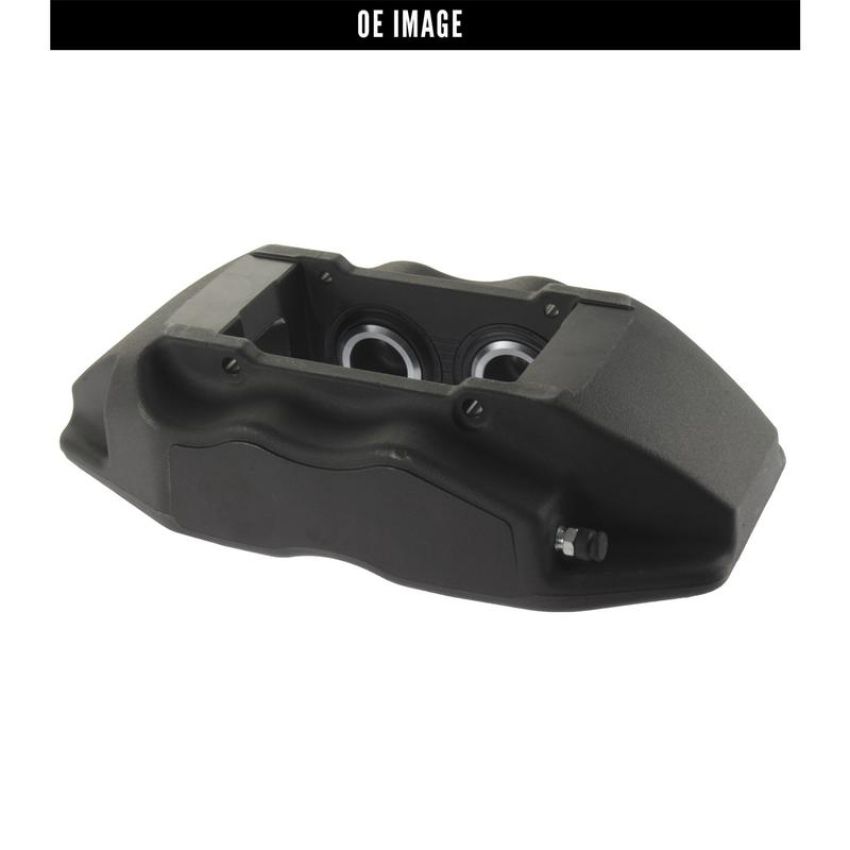 CENTRIC PARTS 141.51003 Centric Semi-Loaded Brake Caliper