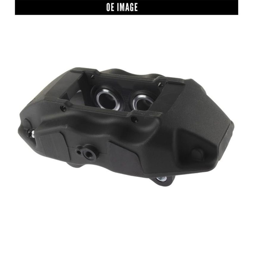 CENTRIC PARTS 141.51003 Centric Semi-Loaded Brake Caliper