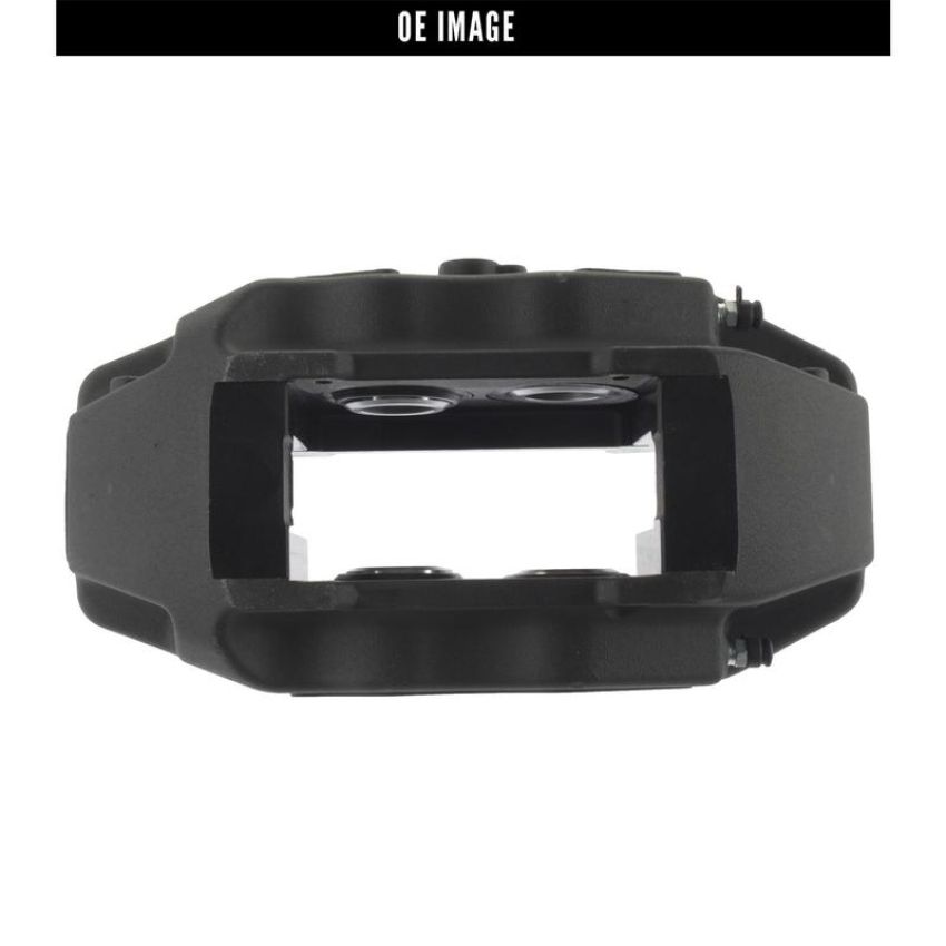 CENTRIC PARTS 141.51003 Centric Semi-Loaded Brake Caliper