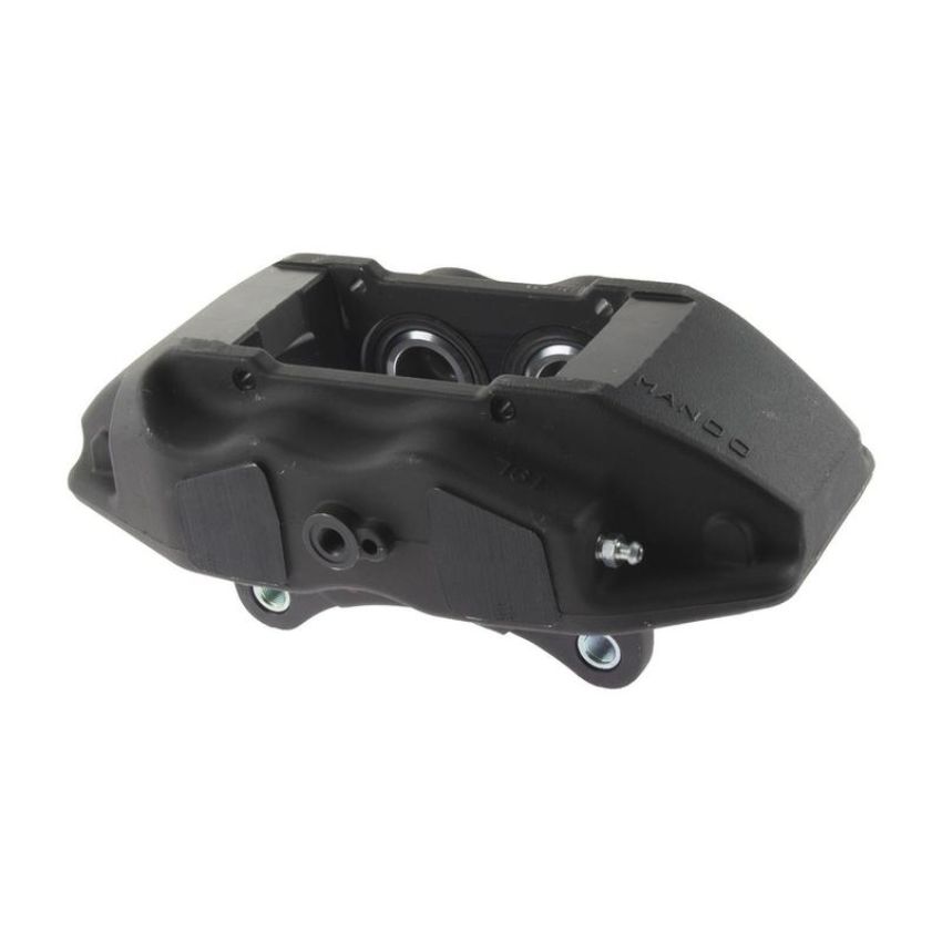 CENTRIC PARTS 141.51004 Centric Semi-Loaded Brake Caliper