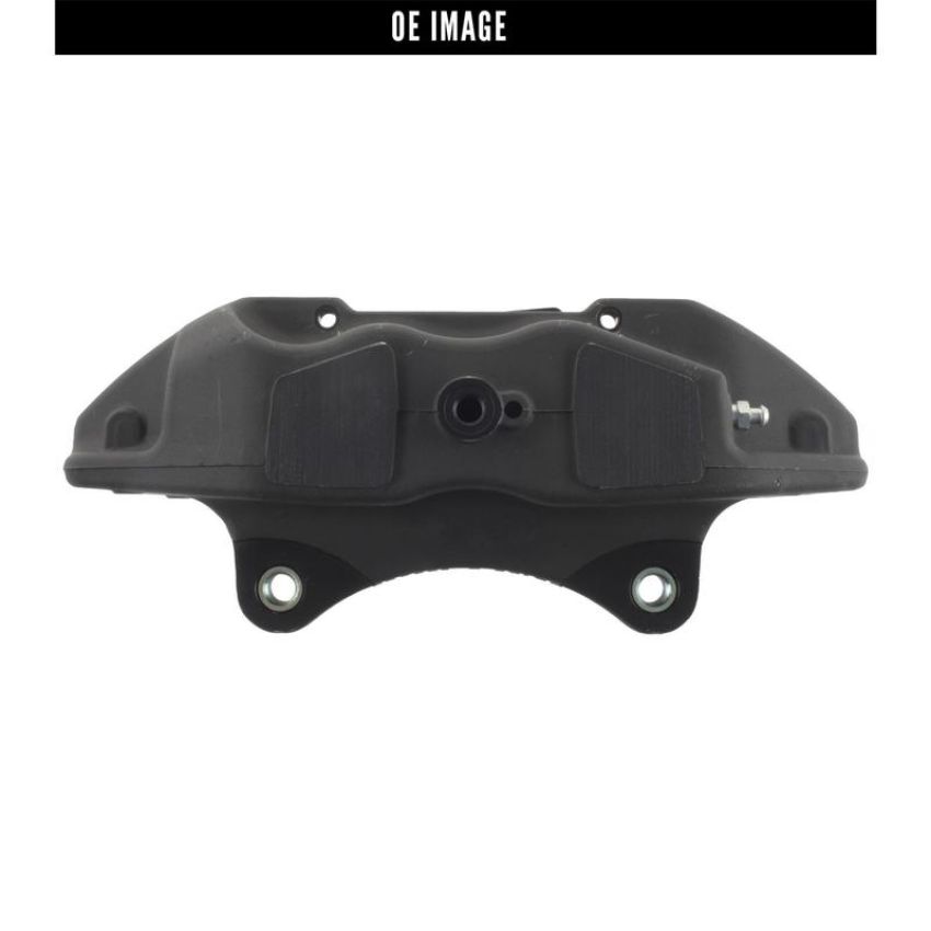 CENTRIC PARTS 141.51004 Centric Semi-Loaded Brake Caliper