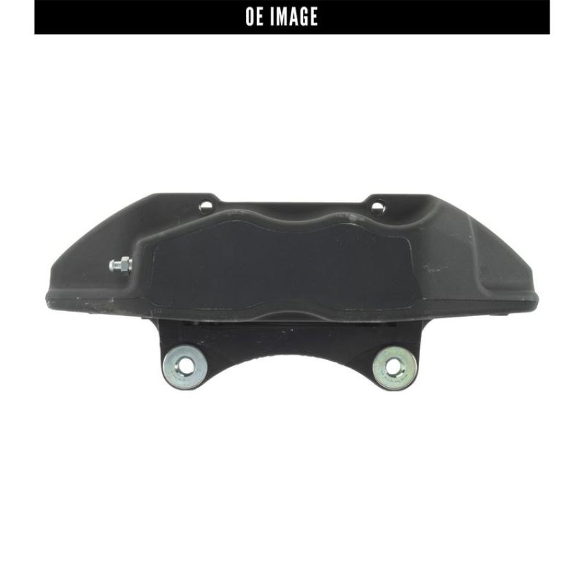 CENTRIC PARTS 141.51004 Centric Semi-Loaded Brake Caliper