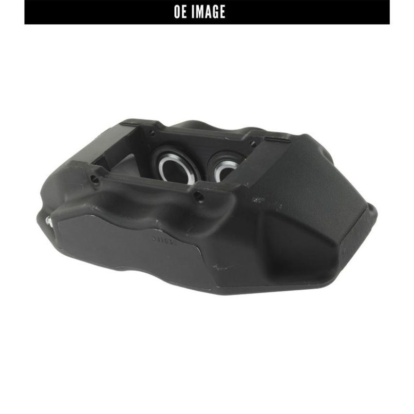 CENTRIC PARTS 141.51004 Centric Semi-Loaded Brake Caliper