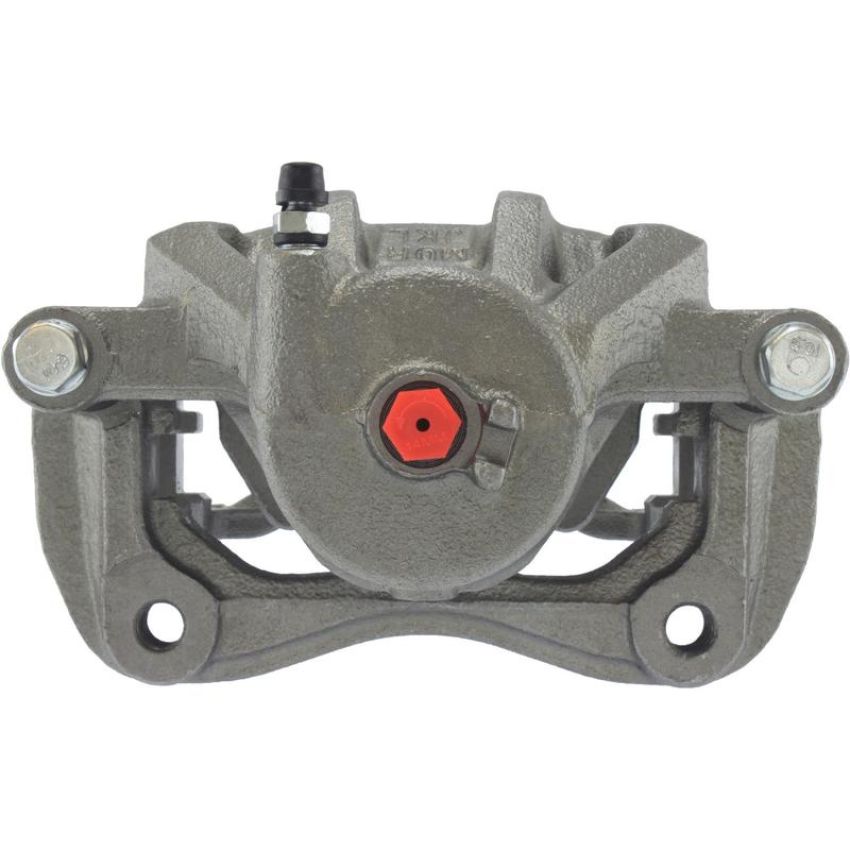 CENTRIC PARTS 141.51005 Centric Semi-Loaded Brake Caliper