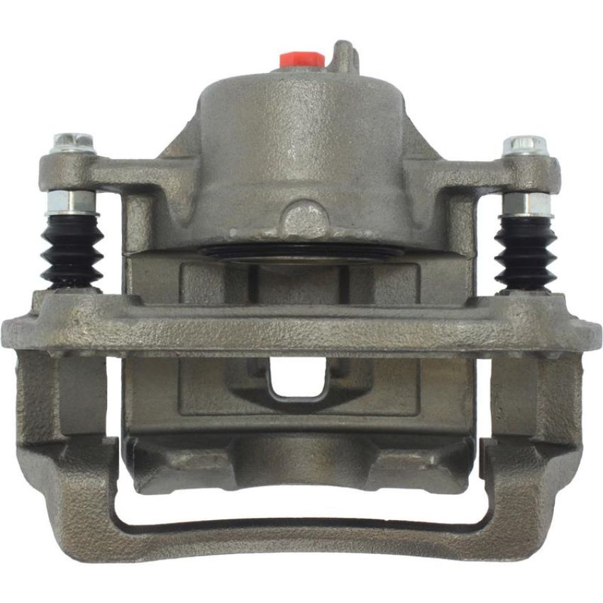 CENTRIC PARTS 141.51005 Centric Semi-Loaded Brake Caliper