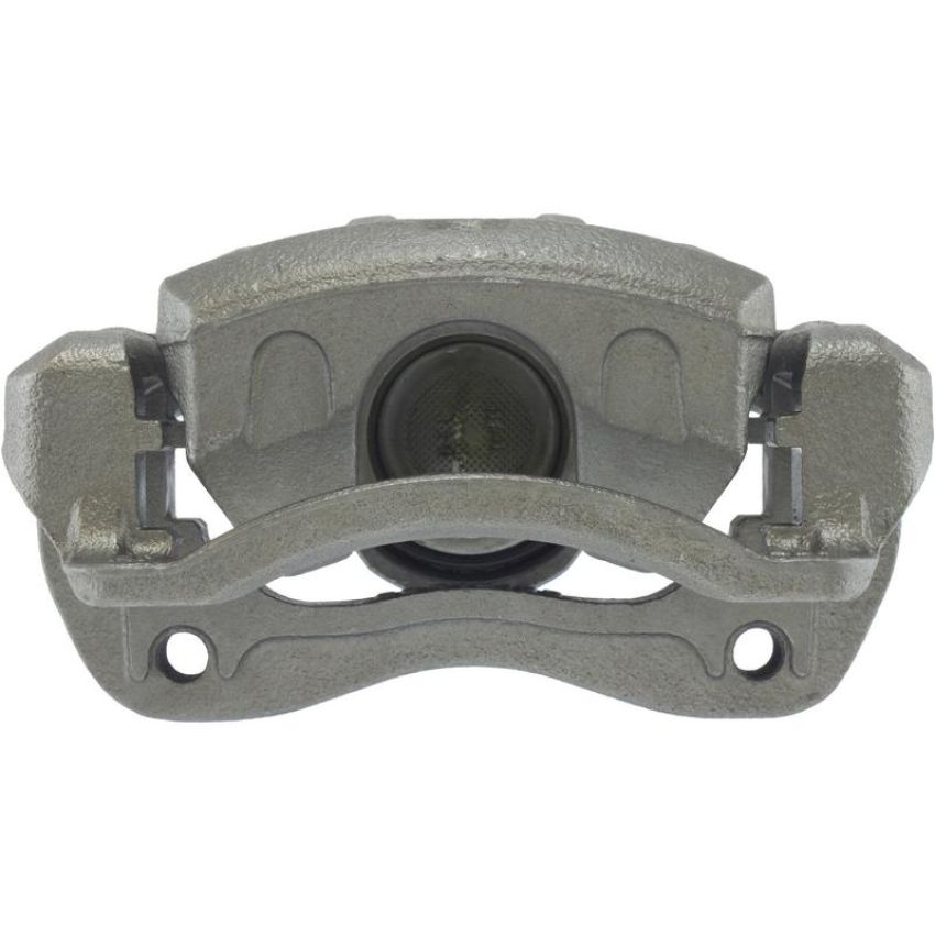 CENTRIC PARTS 141.51005 Centric Semi-Loaded Brake Caliper
