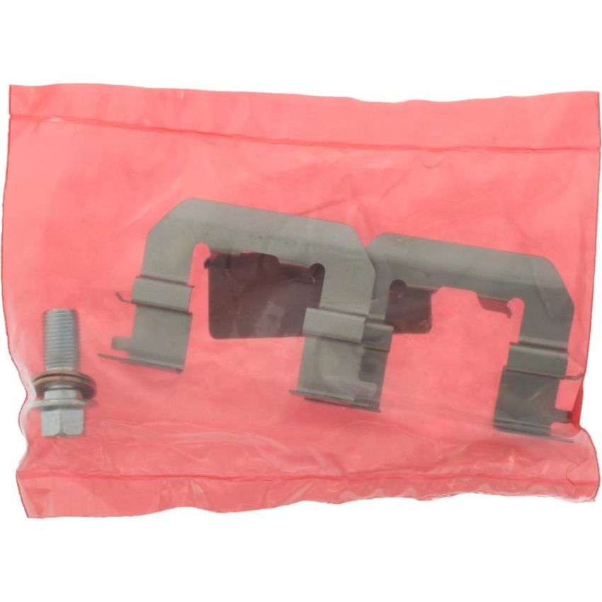 CENTRIC PARTS 141.51005 Centric Semi-Loaded Brake Caliper