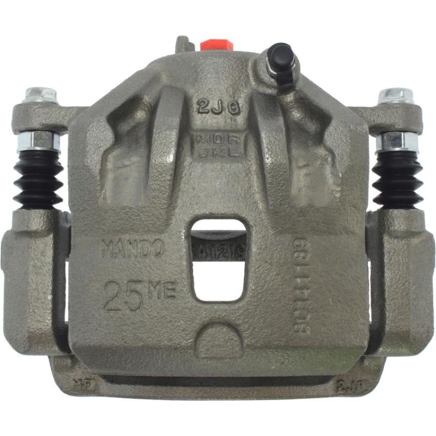 CENTRIC PARTS 141.51005 Centric Semi-Loaded Brake Caliper