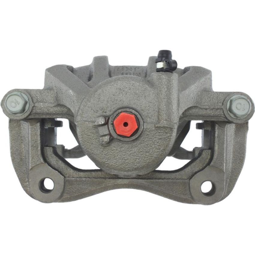 CENTRIC PARTS 141.51006 Centric Semi-Loaded Brake Caliper