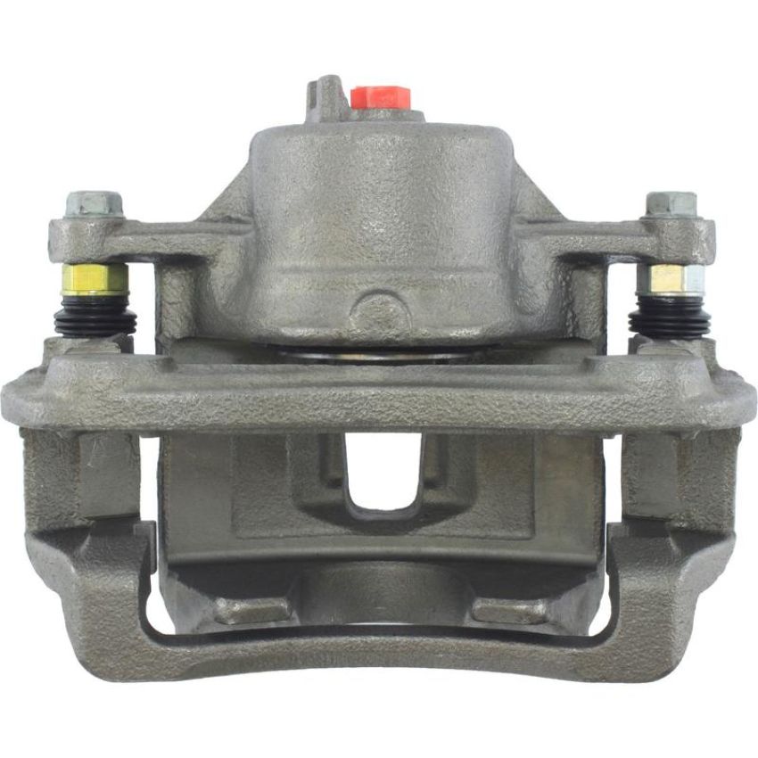 CENTRIC PARTS 141.51006 Centric Semi-Loaded Brake Caliper