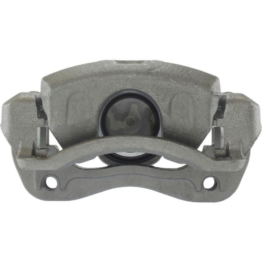 CENTRIC PARTS 141.51006 Centric Semi-Loaded Brake Caliper