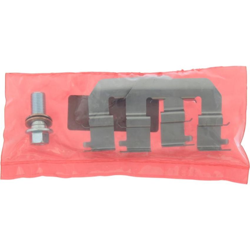 CENTRIC PARTS 141.51006 Centric Semi-Loaded Brake Caliper