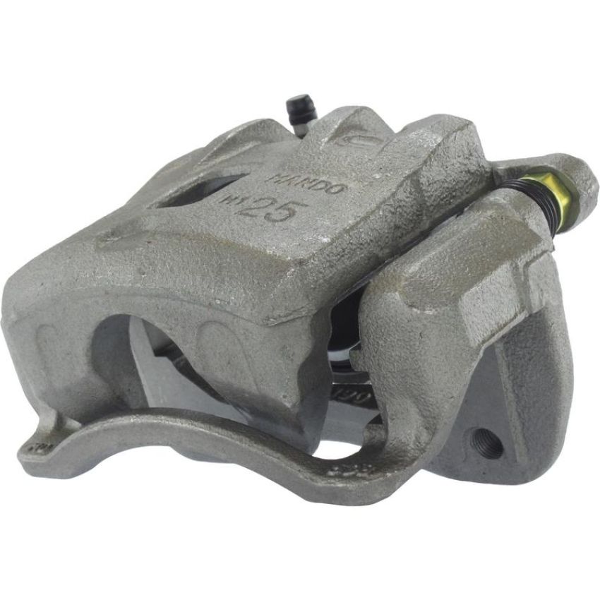CENTRIC PARTS 141.51006 Centric Semi-Loaded Brake Caliper