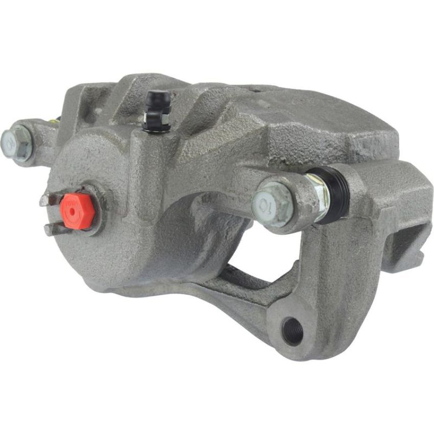 CENTRIC PARTS 141.51006 Centric Semi-Loaded Brake Caliper