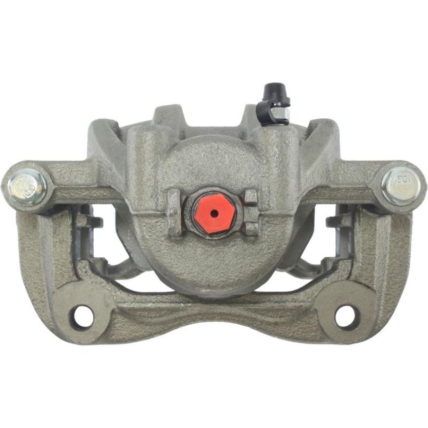 CENTRIC PARTS 141.51007 Centric Semi-Loaded Brake Caliper