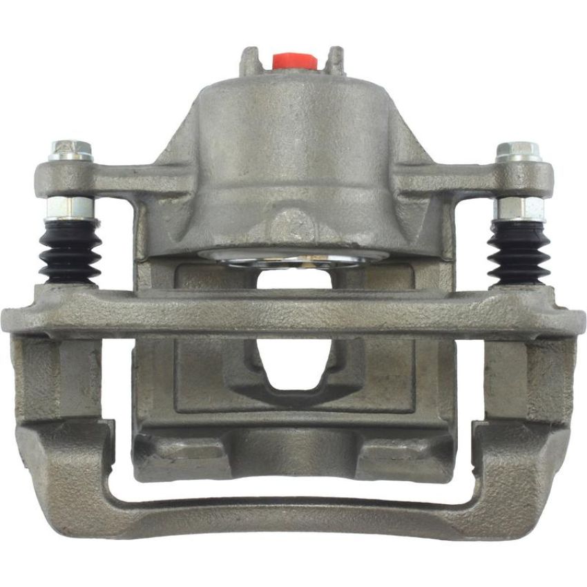 CENTRIC PARTS 141.51007 Centric Semi-Loaded Brake Caliper