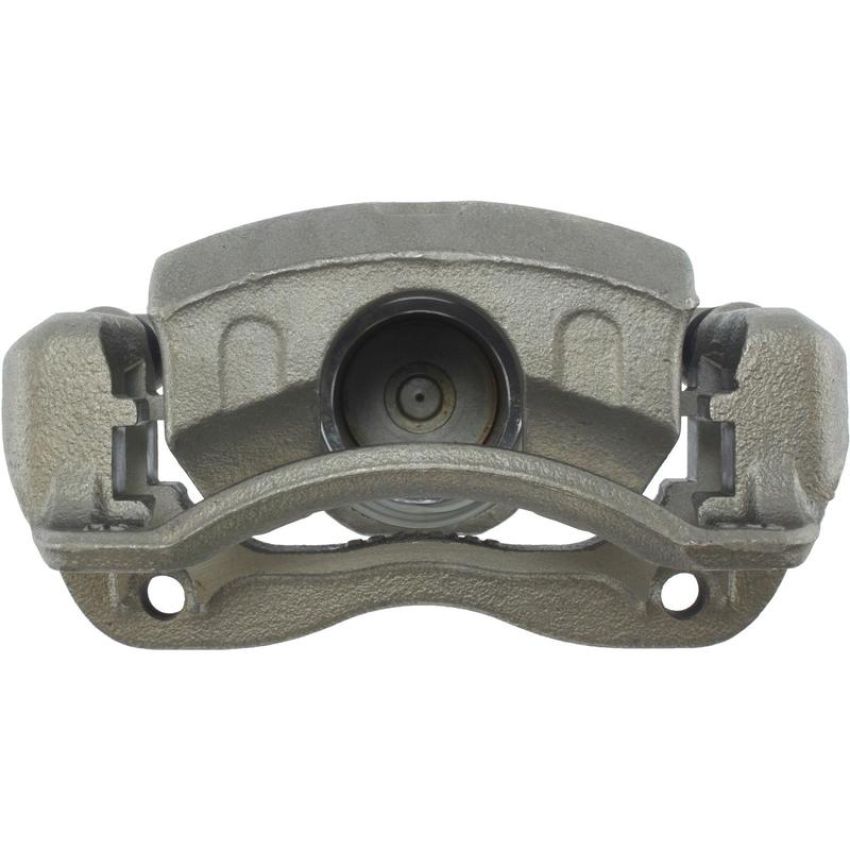CENTRIC PARTS 141.51007 Centric Semi-Loaded Brake Caliper
