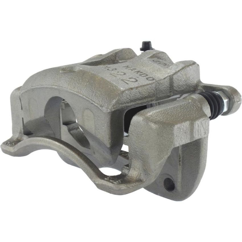 CENTRIC PARTS 141.51007 Centric Semi-Loaded Brake Caliper