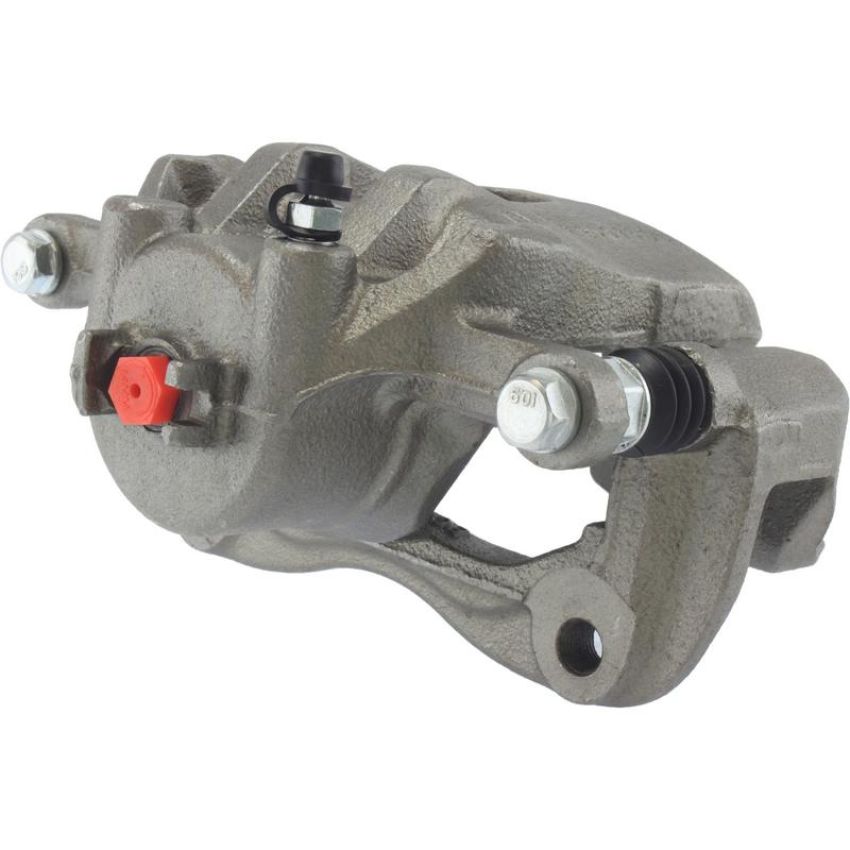 CENTRIC PARTS 141.51007 Centric Semi-Loaded Brake Caliper