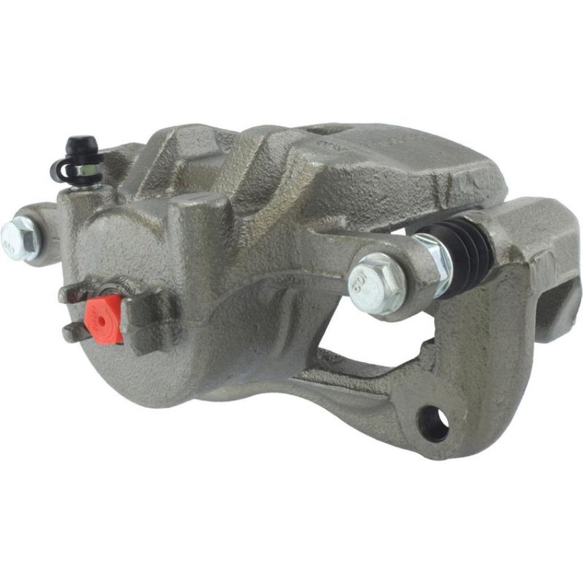 CENTRIC PARTS 141.51008 Centric Semi-Loaded Brake Caliper