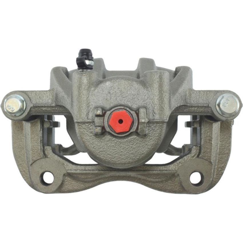 CENTRIC PARTS 141.51008 Centric Semi-Loaded Brake Caliper