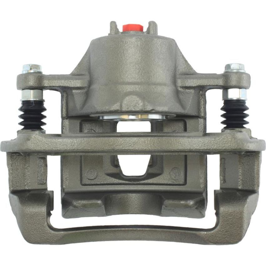 CENTRIC PARTS 141.51008 Centric Semi-Loaded Brake Caliper